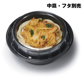 麺丼 本体 リスパック