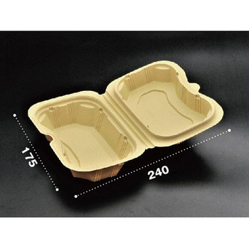 バイオデリカ シェルBOX リスパック