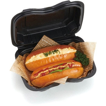 バイオデリカ シェルBOX リスパック
