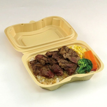 バイオデリカ シェルBOX リスパック