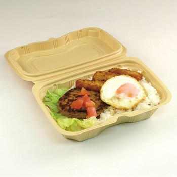 バイオデリカ シェルBOX リスパック