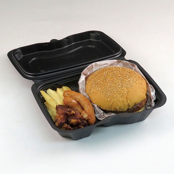 バイオデリカ シェルBOX リスパック