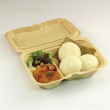 バイオデリカ シェルBOX リスパック