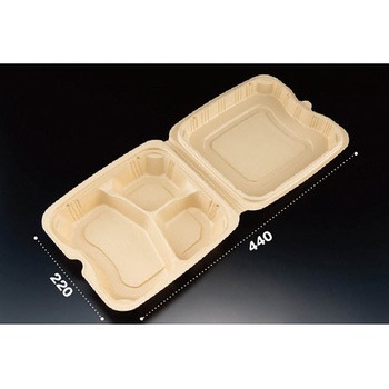 バイオデリカ シェルBOX リスパック