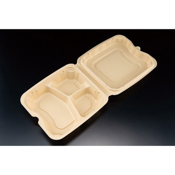 バイオデリカ シェルBOX リスパック