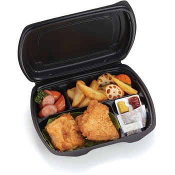 バイオデリカ シェルBOX リスパック