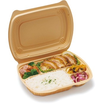 バイオデリカ シェルBOX リスパック