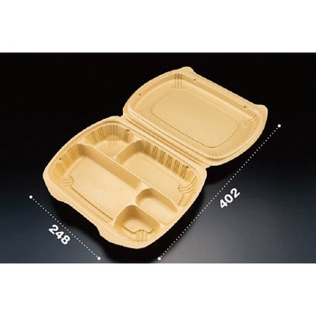 バイオデリカ シェルBOX リスパック