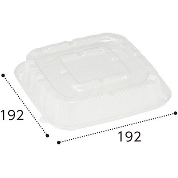 正角丼 蓋 リスパック