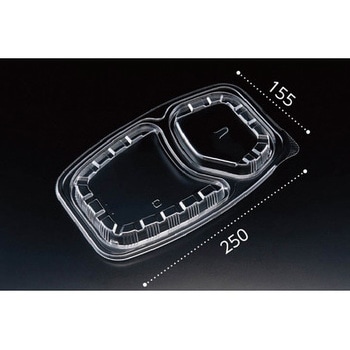 ごちカレー ダエン 蓋 リスパック