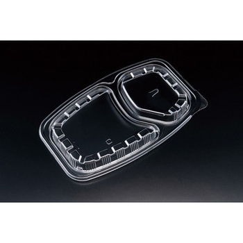 ごちカレー ダエン 蓋 リスパック