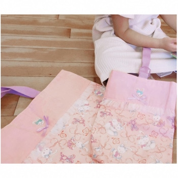 ミニワッペン ベア クラシカルモダンシュシュ