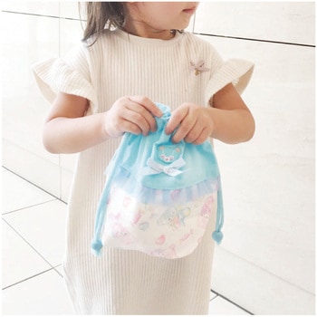 ミニワッペン ベア クラシカルモダンシュシュ