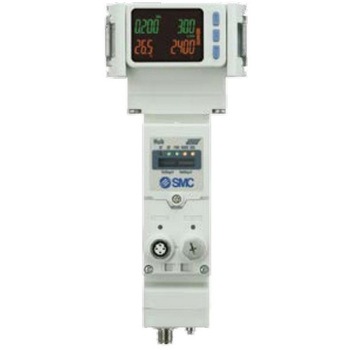 エアマネジメントハブ EXA1 Series SMC