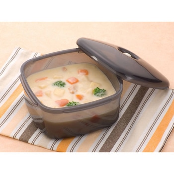 真空 もちもちパン&むし器 セーブインダストリー