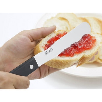 スパチュラ&ナイフ アームシェフ セーブインダストリー