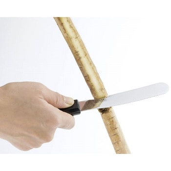 スパチュラ&ナイフ アームシェフ セーブインダストリー