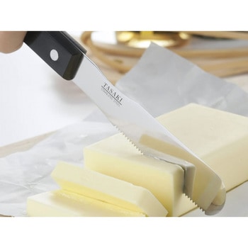 スパチュラ&ナイフ アームシェフ セーブインダストリー