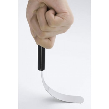 スパチュラ&ナイフ アームシェフ セーブインダストリー