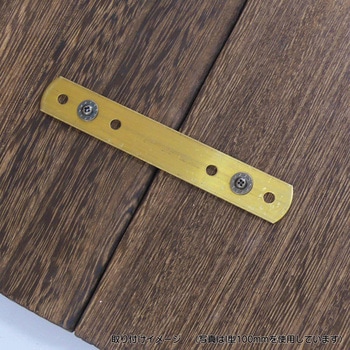 【再販】真鍮プレート2枚セット Amazon.co.jp: Metal Super Brass Plate C2801 Thickness 0.02 x