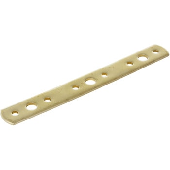 真鍮 I型金具 WAKI(和気産業)