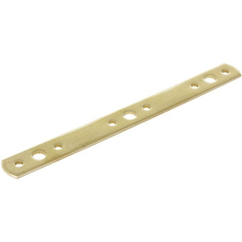 真鍮 I型金具 WAKI(和気産業)