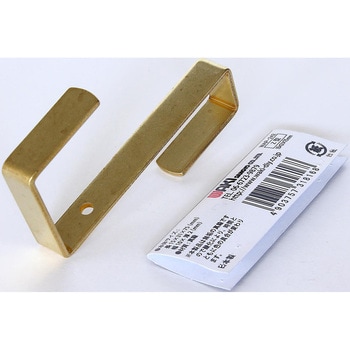 真鍮 Z型金具 WAKI S型・Z型 【通販モノタロウ】 真鍮 Z型金具 WAKI S型・Z型 【通販モノタロウ】