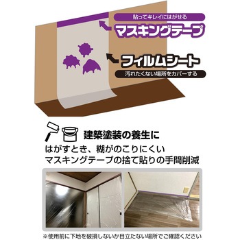 マスキングマスカー WAKI