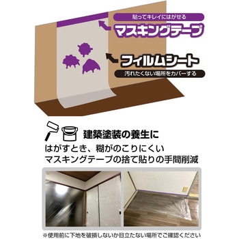 マスキングマスカー WAKI
