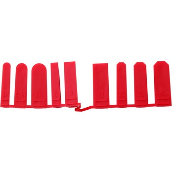 CoulkingTools シリコンマスター WAKI