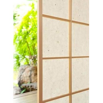 楮 こうぞ 100 高級御障子紙 92cm 180cm リンテックコマース ふすま 障子紙 通販モノタロウ Soj661