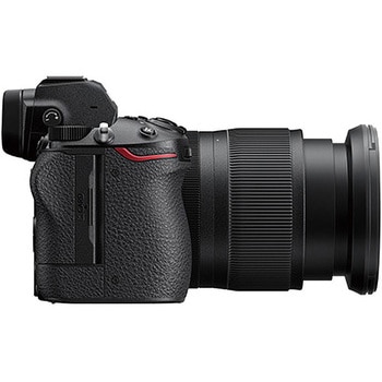 ミラーレス一眼カメラ Z6Ⅱ 24-70 レンズキット Nikon(ニコン)