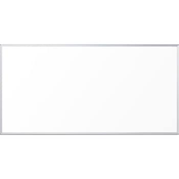 映写対応ホワイトボード UMボード 壁掛 馬印 ホワイトボード本体