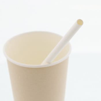 環境にやさしい紙製ストロー - ベストコ
