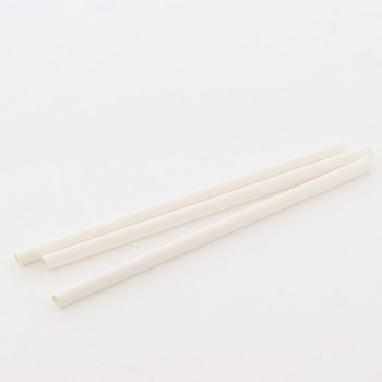 環境にやさしい紙製ストロー - ベストコ