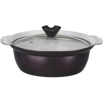 ND-8213 �r�X�g���E�j�i �Z���~�b�N���� IH �x�X�g�R 62317624