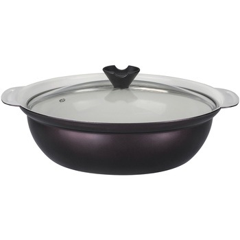 ND-8216 �r�X�g���E�j�i �Z���~�b�N���� IH �x�X�g�R 62317649