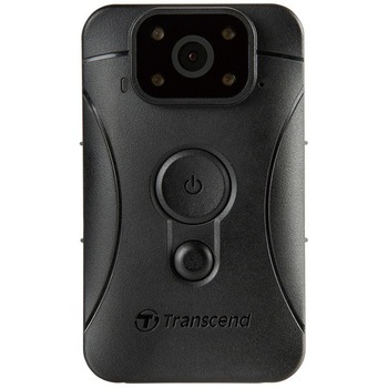ウェアラブルカメラ DrivePro Body 10 トランセンド