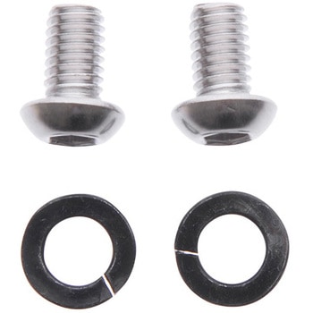 スゴワザスリップガード用ネジ Silky(ユーエム工業)