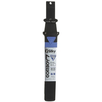 ゴムボーイ7細目用鞘 Silky(ユーエム工業)