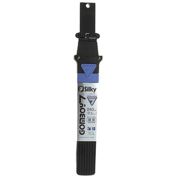 ゴムボーイ7細目用鞘 - Silky(ユーエム工業)
