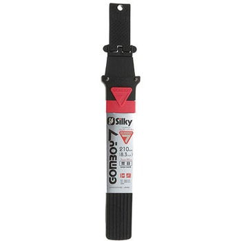ゴムボーイ7荒目用鞘 Silky(ユーエム工業)