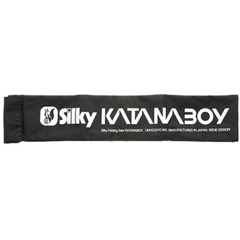 カタナボーイショルダーバック Silky(ユーエム工業)