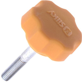 ハヤテ用ノブボルト - Silky(ユーエム工業)