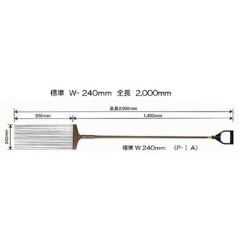 ピカコン 標準タイプ 関西ピカコン