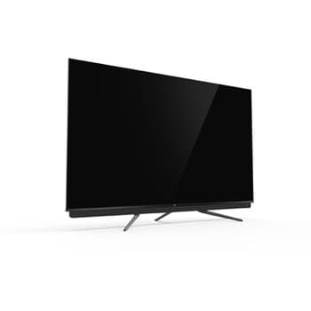 TCL 65インチテレビ 65C815 ANDROID TV inndesage.com