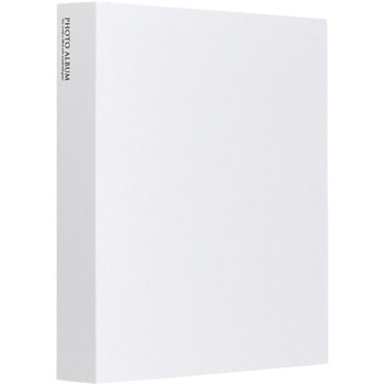 フォトアルバム 高透明 セキセイ