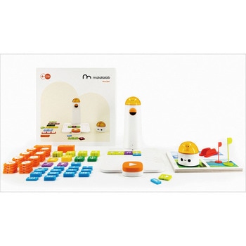 マタタラボ プロセット くもん出版