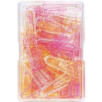 カラークリッププチ ミツヤ