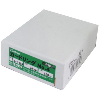 カードリング ミツヤ